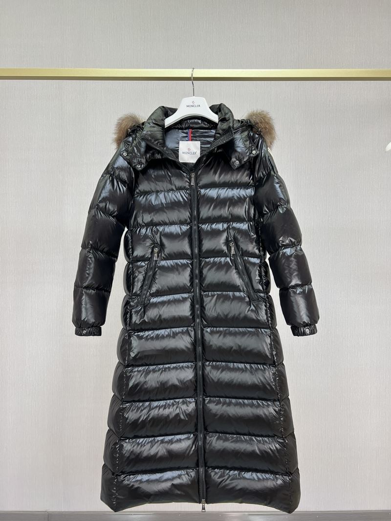 Moncler Down Jackets